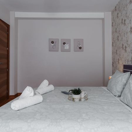 Tuguest Dilar Apartment Granada Exterior photo
