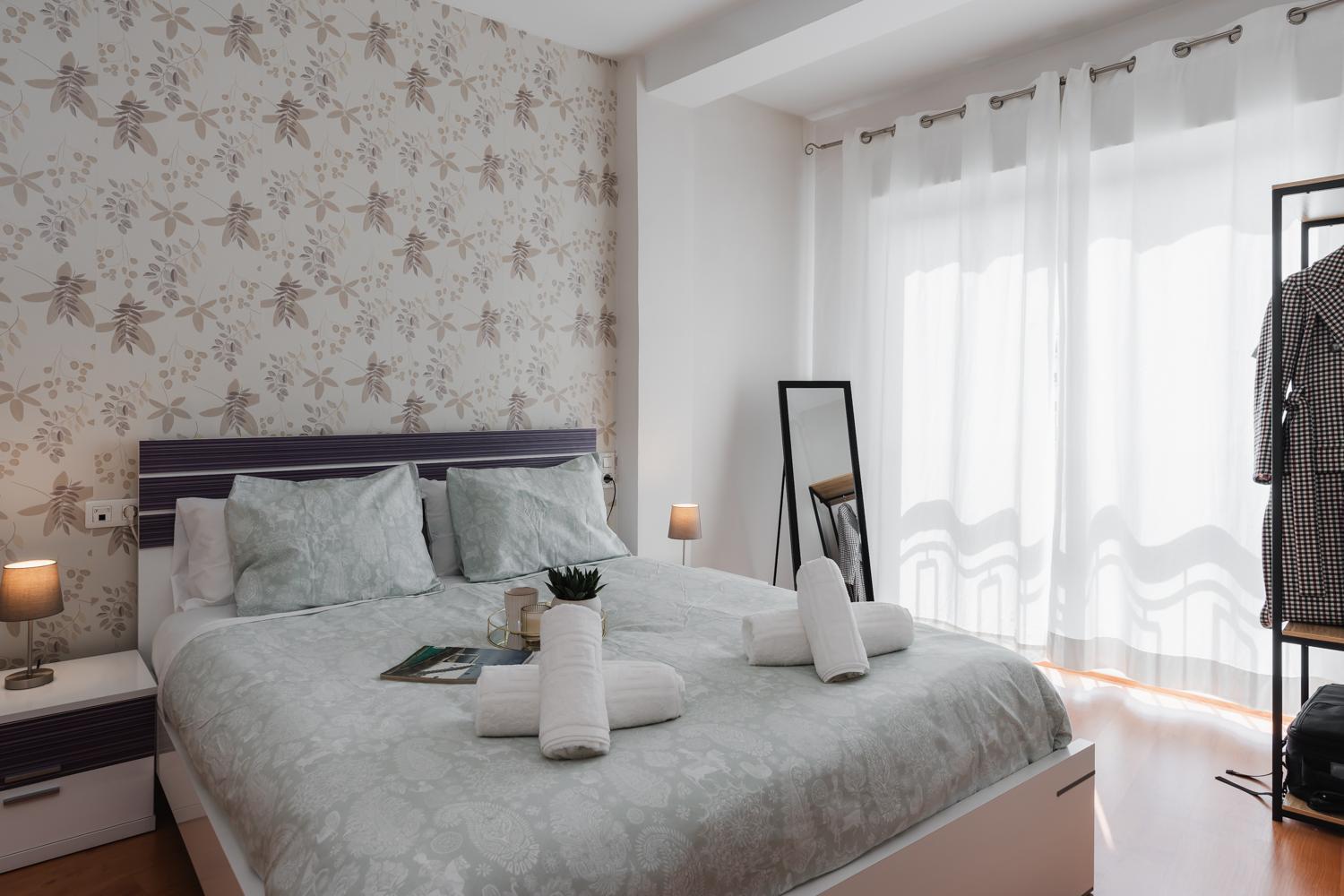 Tuguest Dilar Apartment Granada Exterior photo