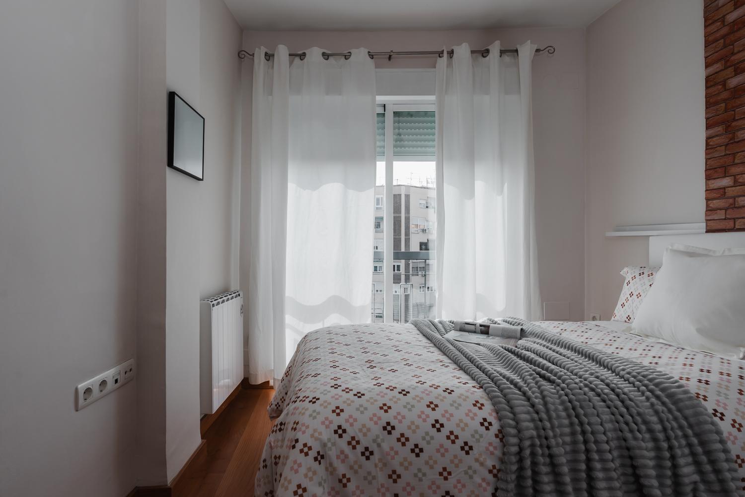 Tuguest Dilar Apartment Granada Exterior photo