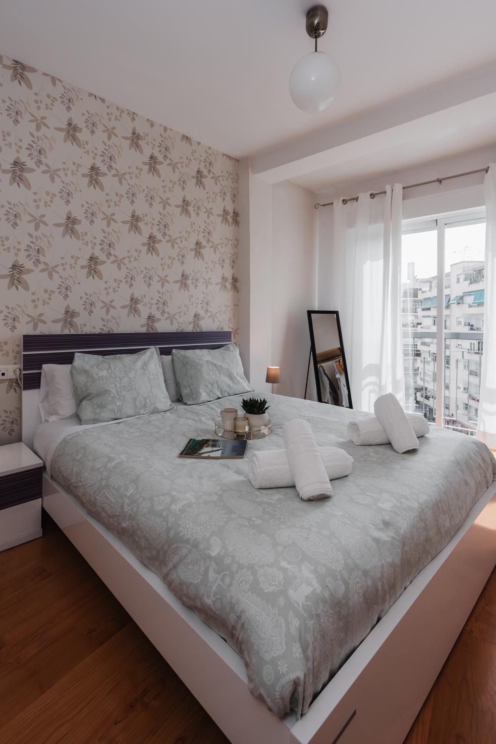 Tuguest Dilar Apartment Granada Exterior photo