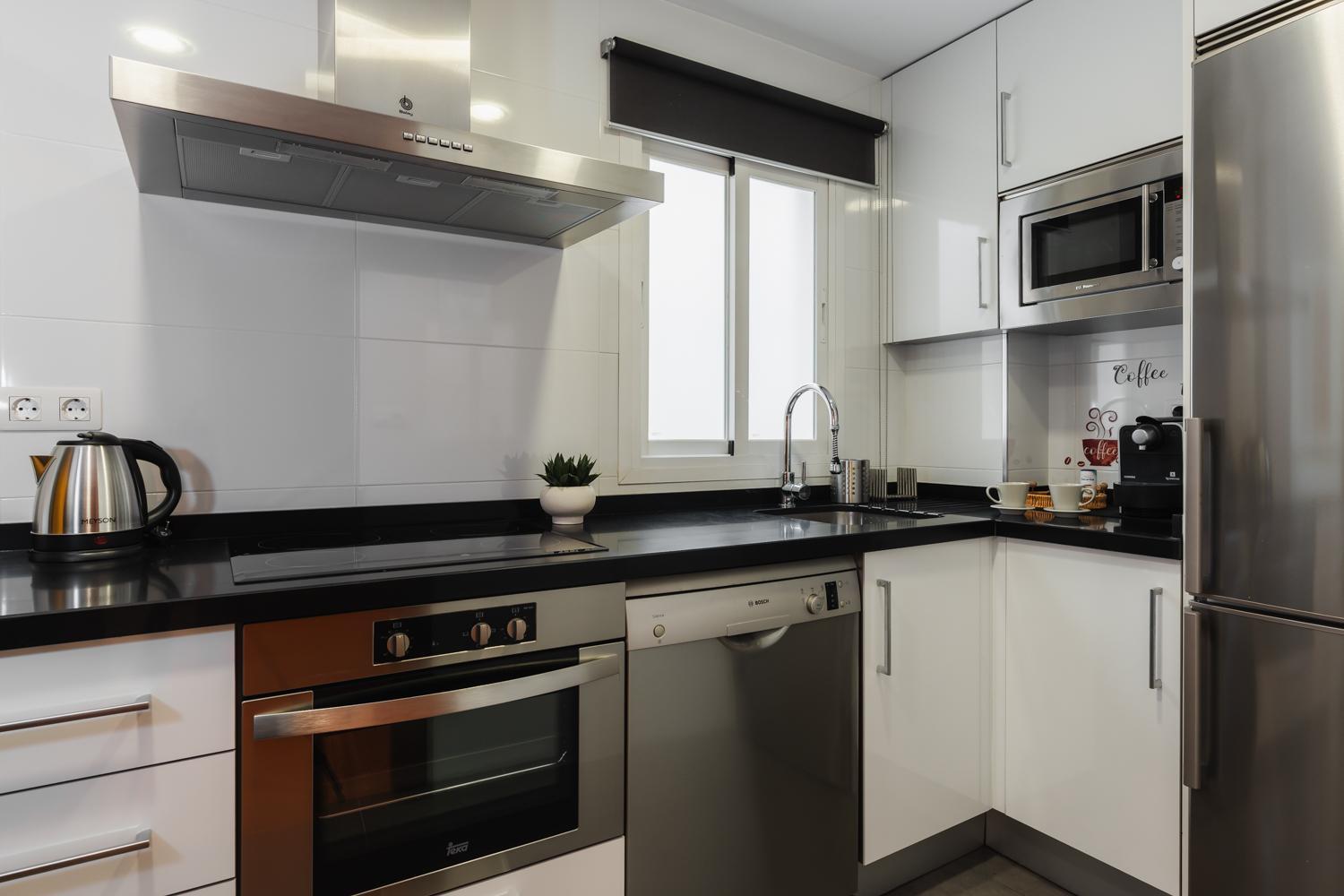 Tuguest Dilar Apartment Granada Exterior photo