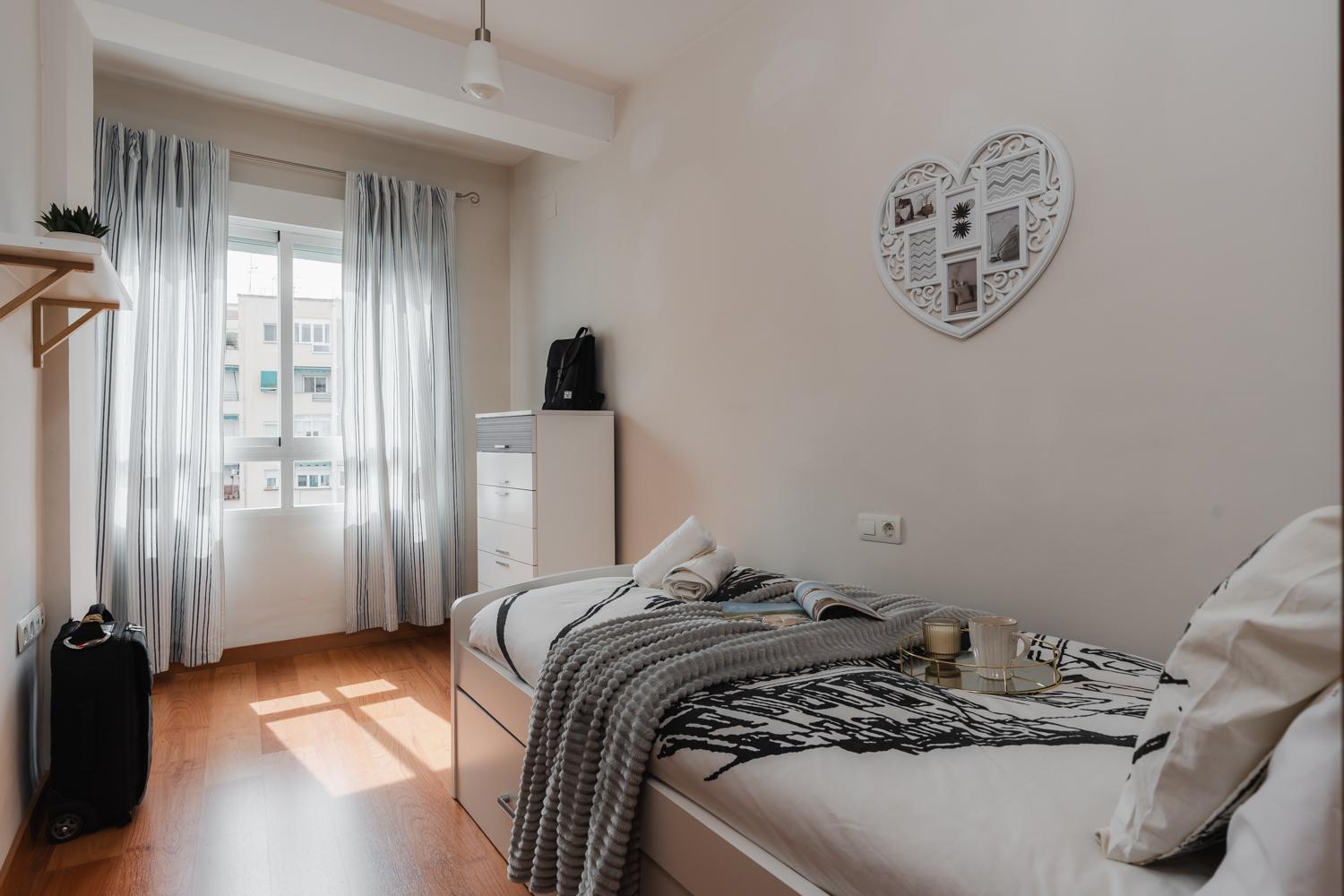 Tuguest Dilar Apartment Granada Exterior photo