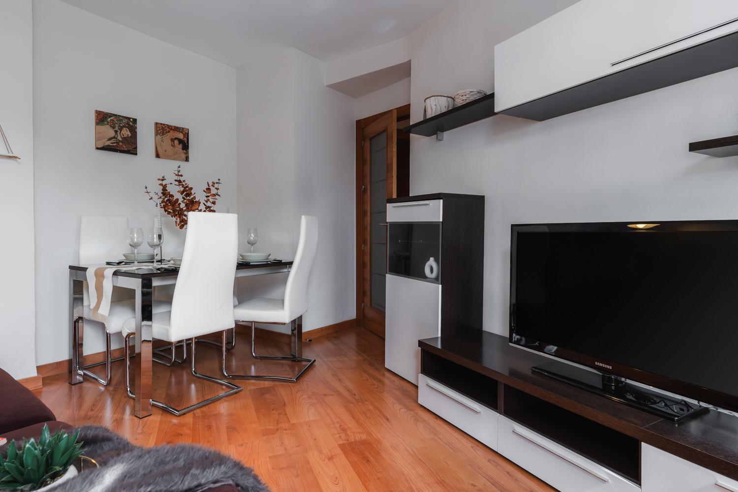 Tuguest Dilar Apartment Granada Exterior photo