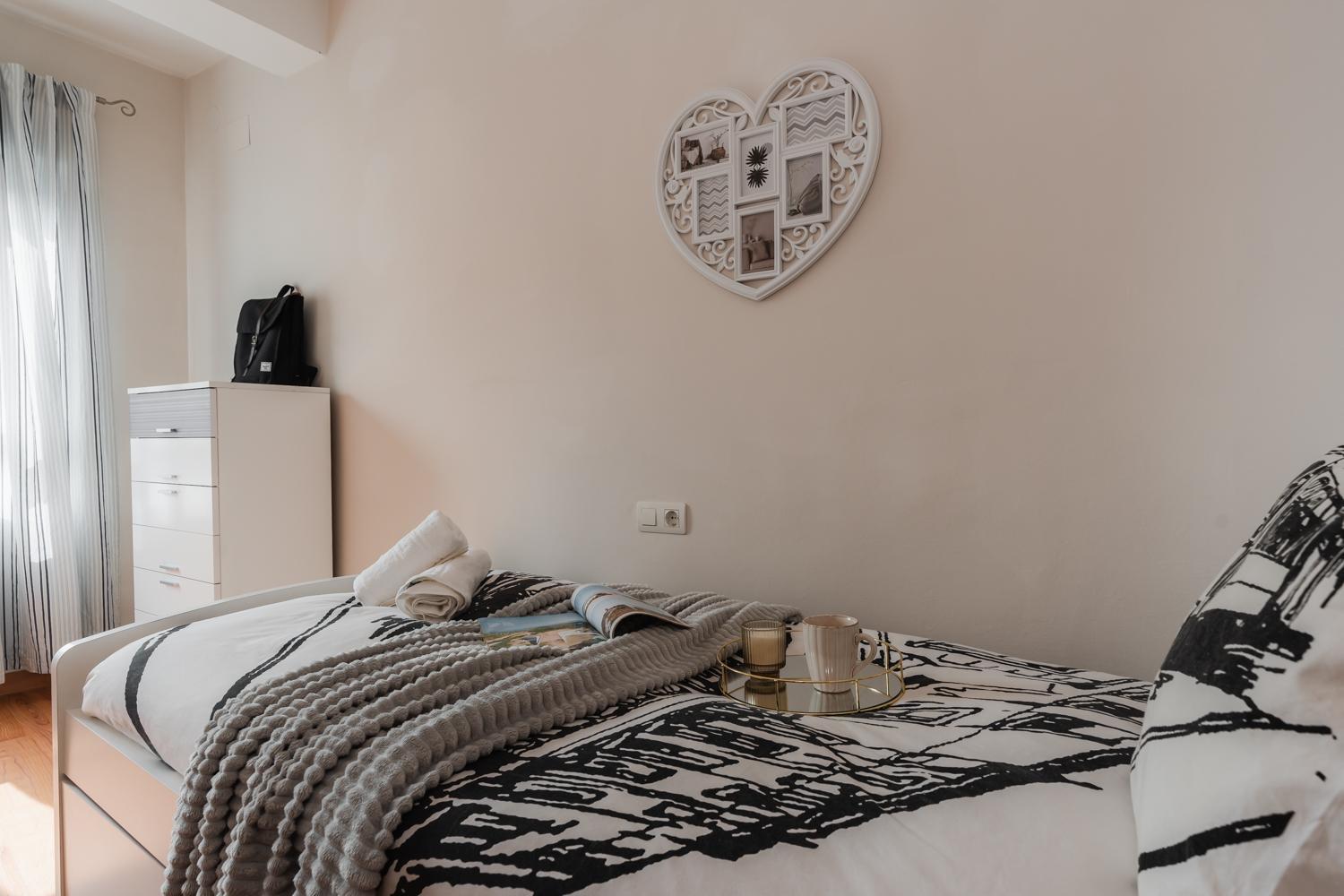 Tuguest Dilar Apartment Granada Exterior photo