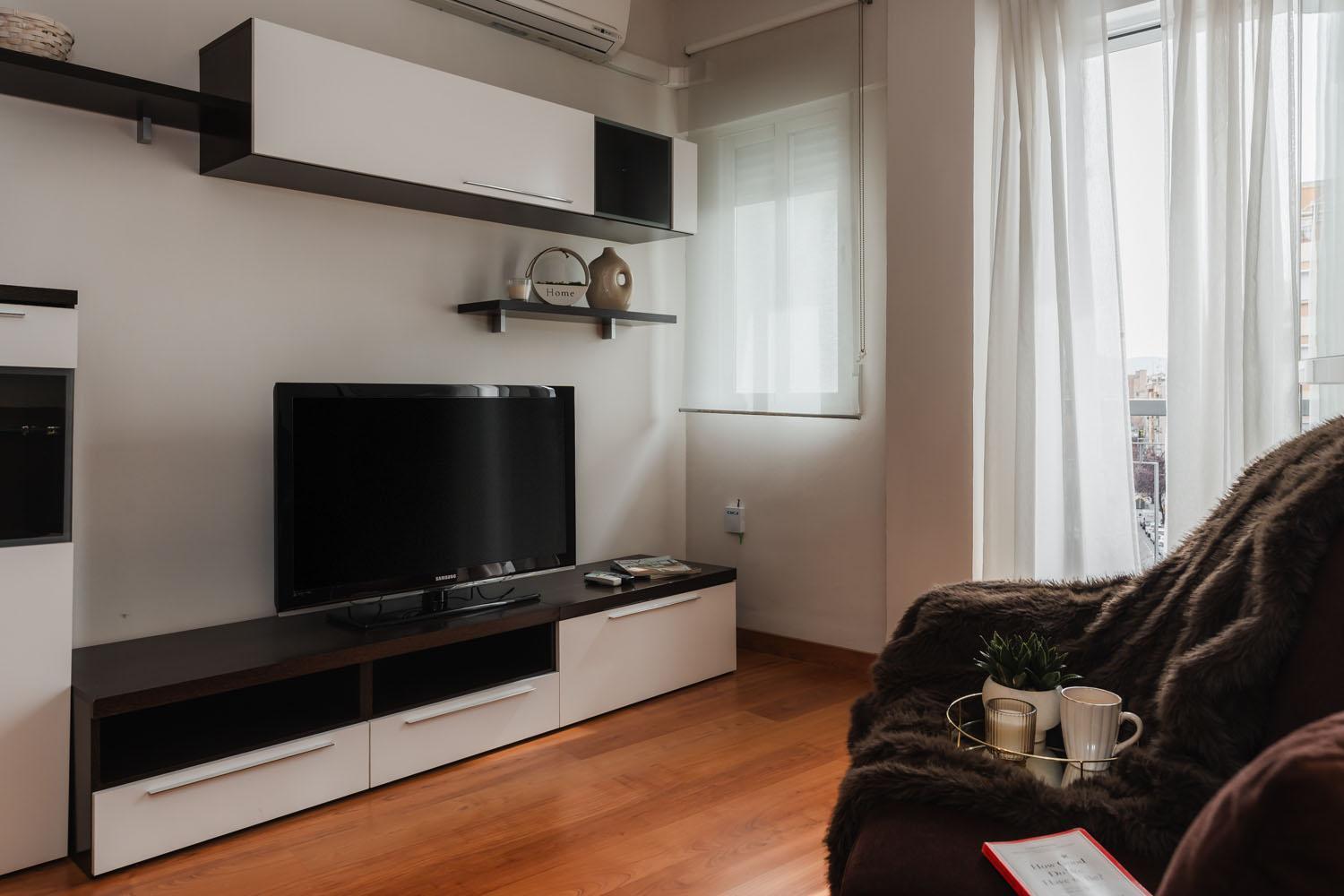 Tuguest Dilar Apartment Granada Exterior photo